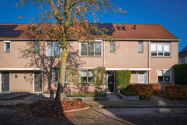 Property photo - Lage Huis 14, 4153CV Beesd